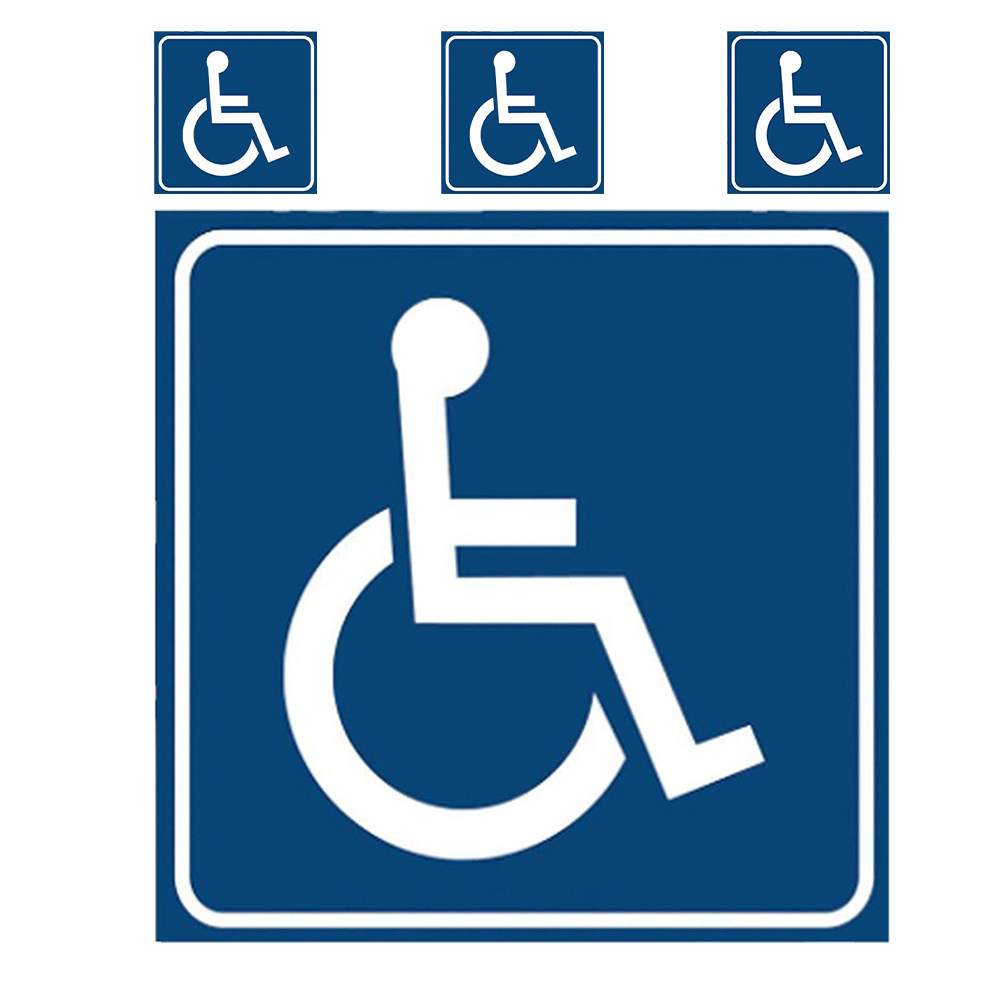 4 Pcs Wheelchair Car Window De - огляд і ціна Car Seat Cover