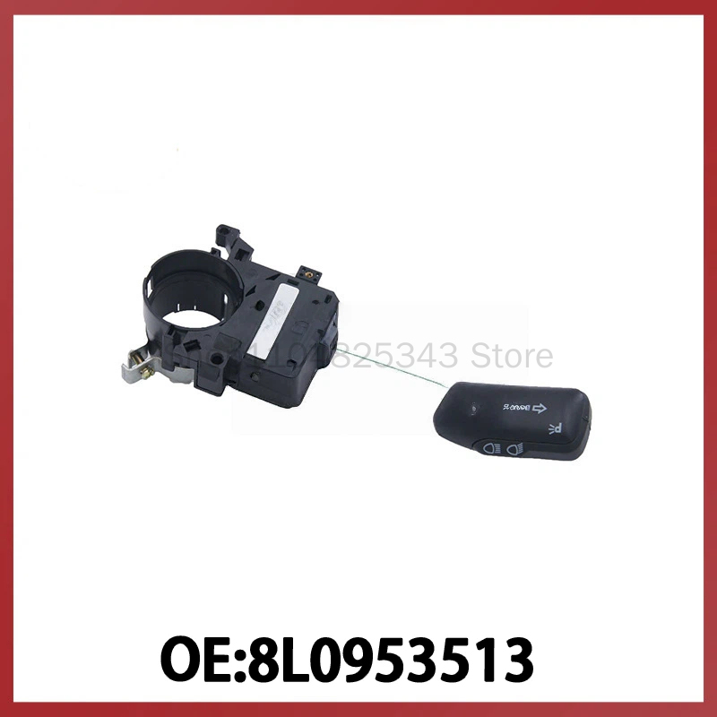 For Audi A3 A6 Car Wiper Switc - огляд і ціна Car Wiper