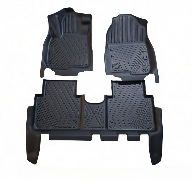 TPE Car Floor Mats for Honda C - огляд і ціна Car Floor Mat