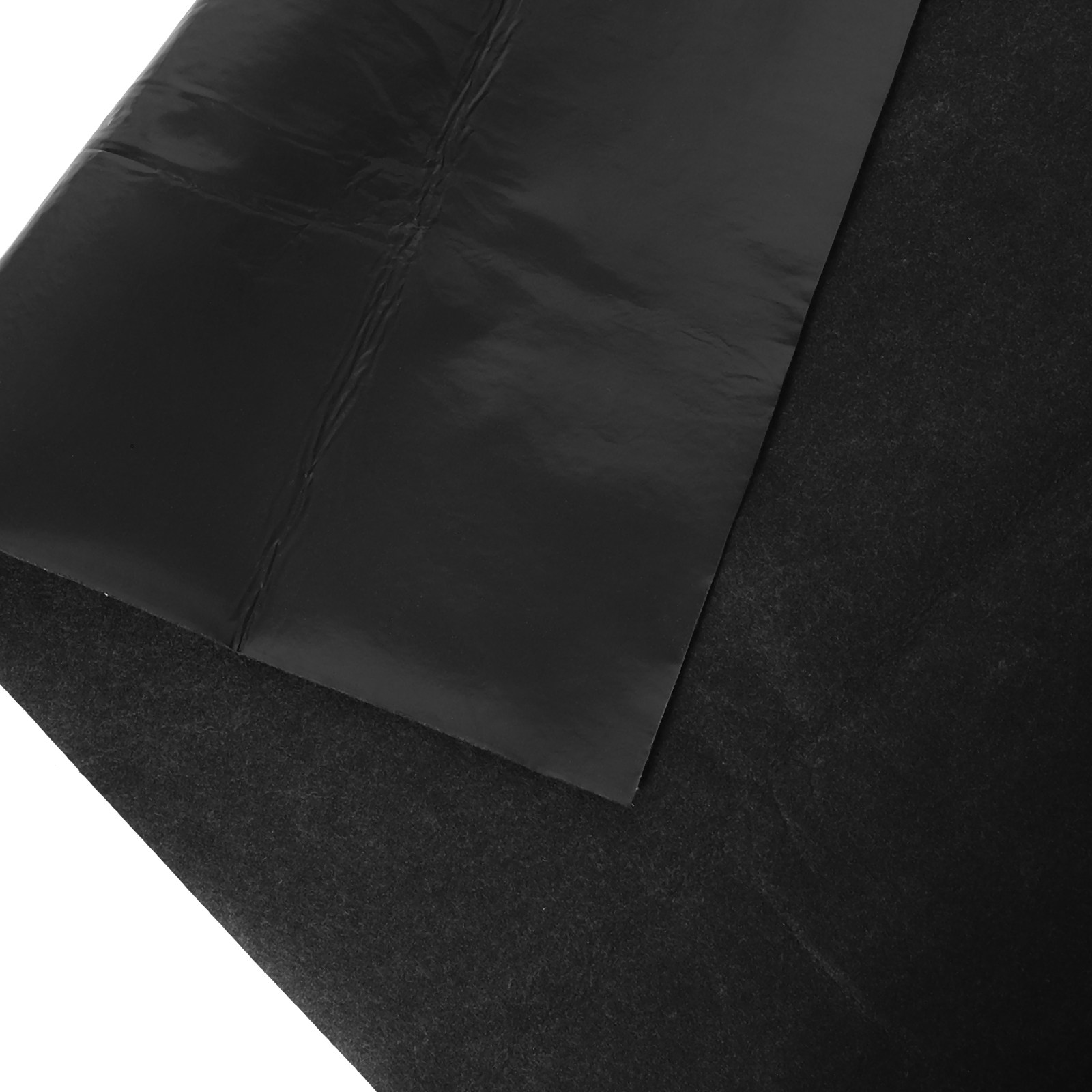 Washable Garage Mat with Rubbe - огляд і ціна Car Floor Mat