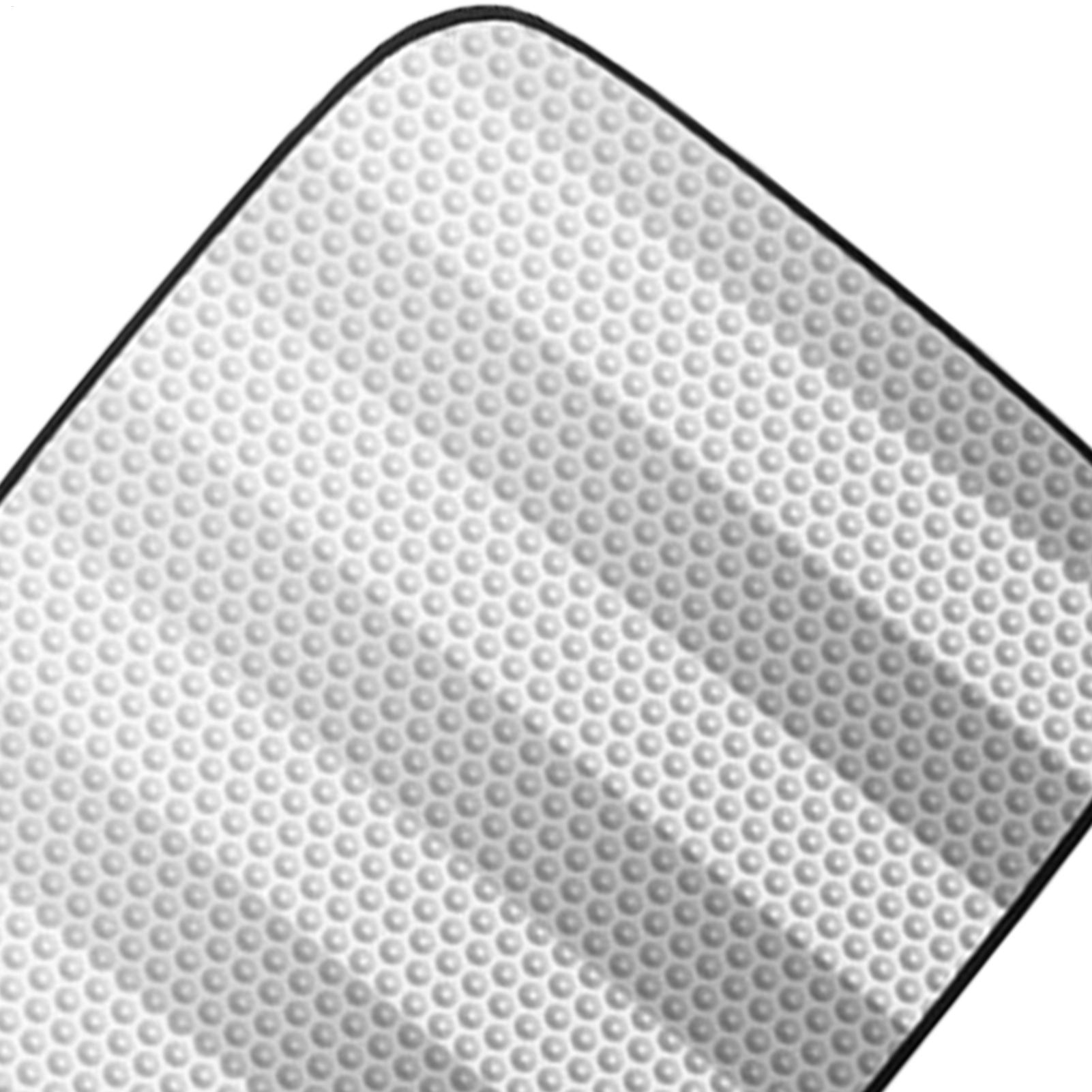 Windshield Cover Sun Shade Uni - огляд і ціна Windshield Sun Shade