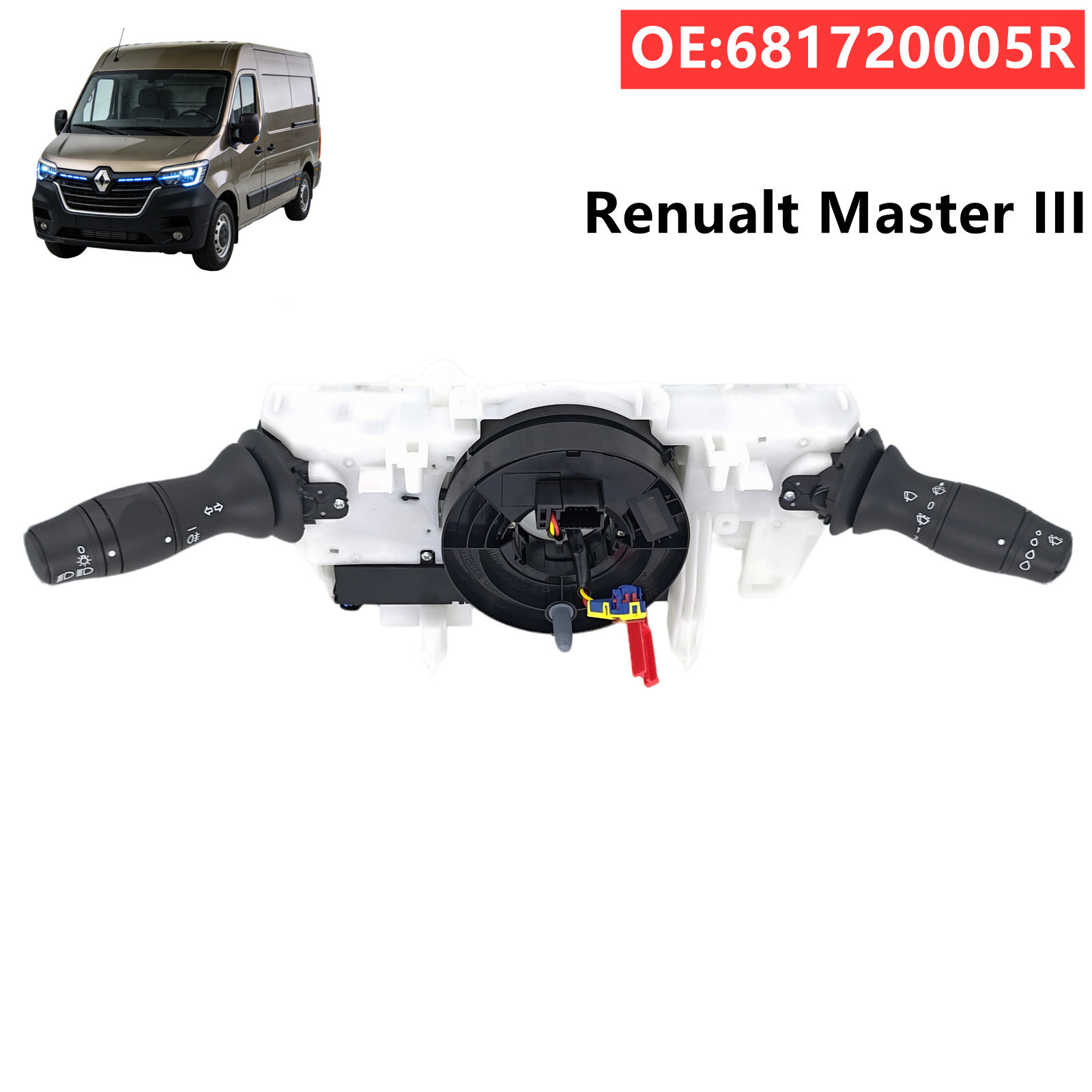Car Steering Column Switch Tur - огляд і ціна Car Wiper