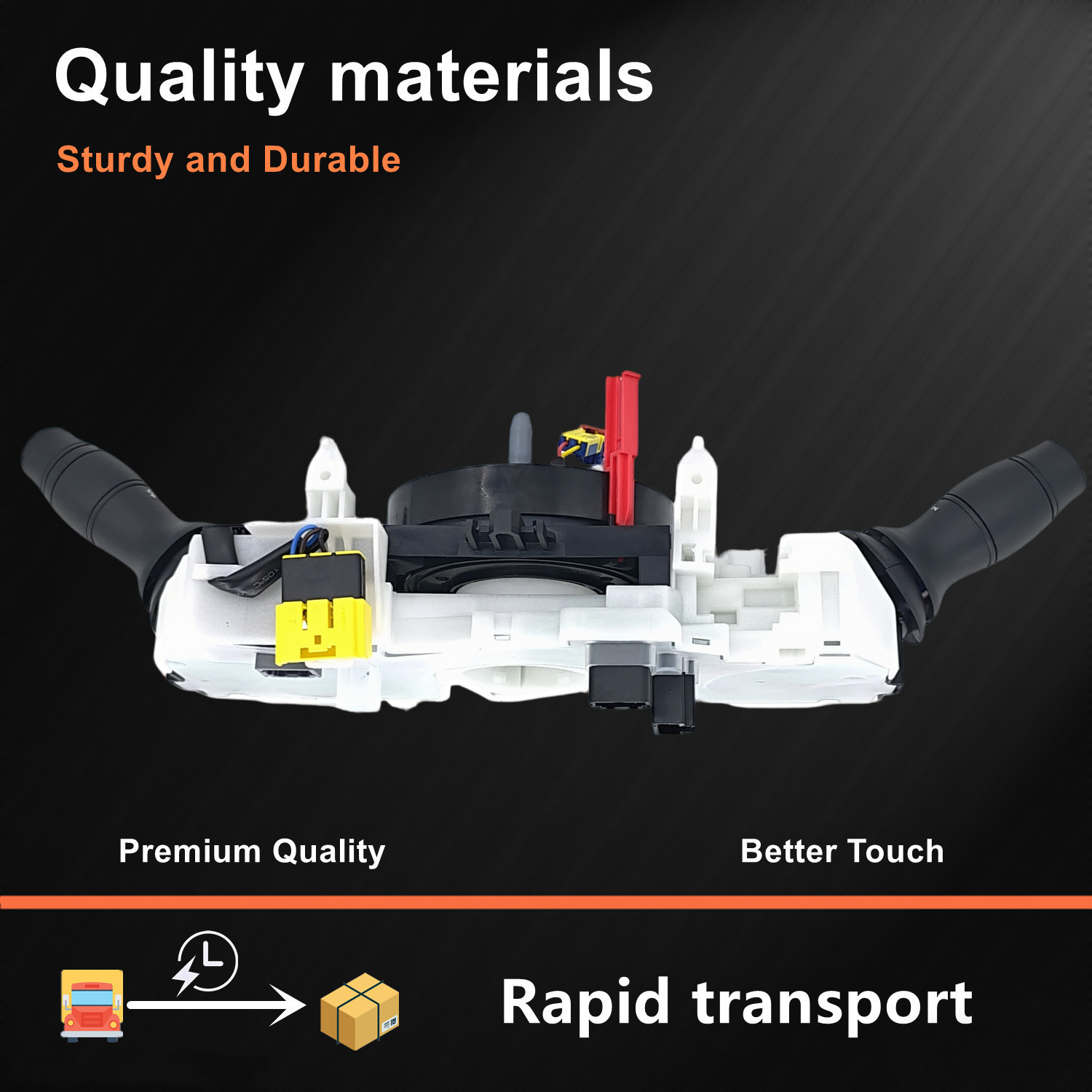 Car Steering Column Switch Tur - огляд і ціна Car Wiper