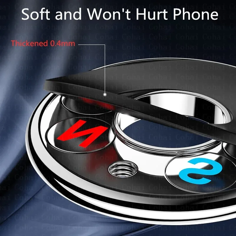 Magnetic Car Phone Holder Dash - огляд і ціна Car Phone Holder