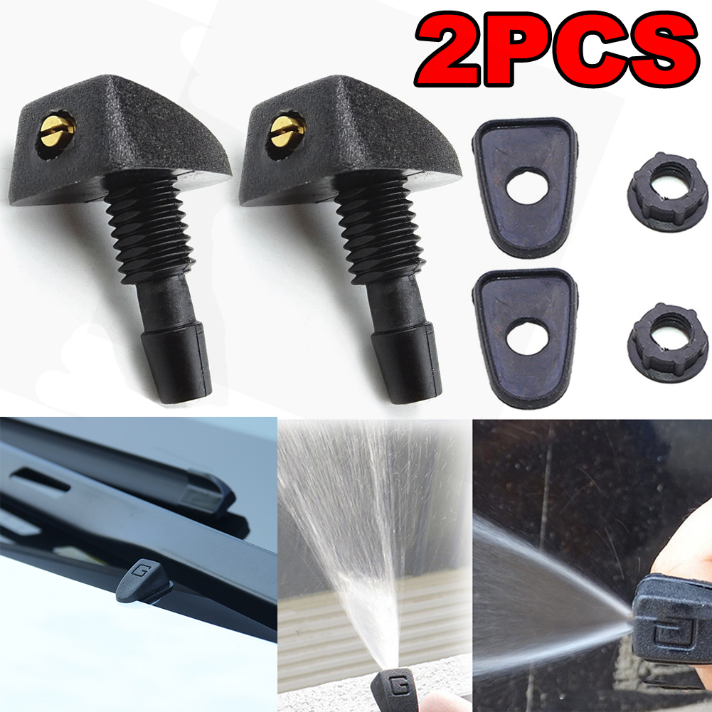 2 Pcs Car Adjustment Car Front - огляд і ціна Car Wiper