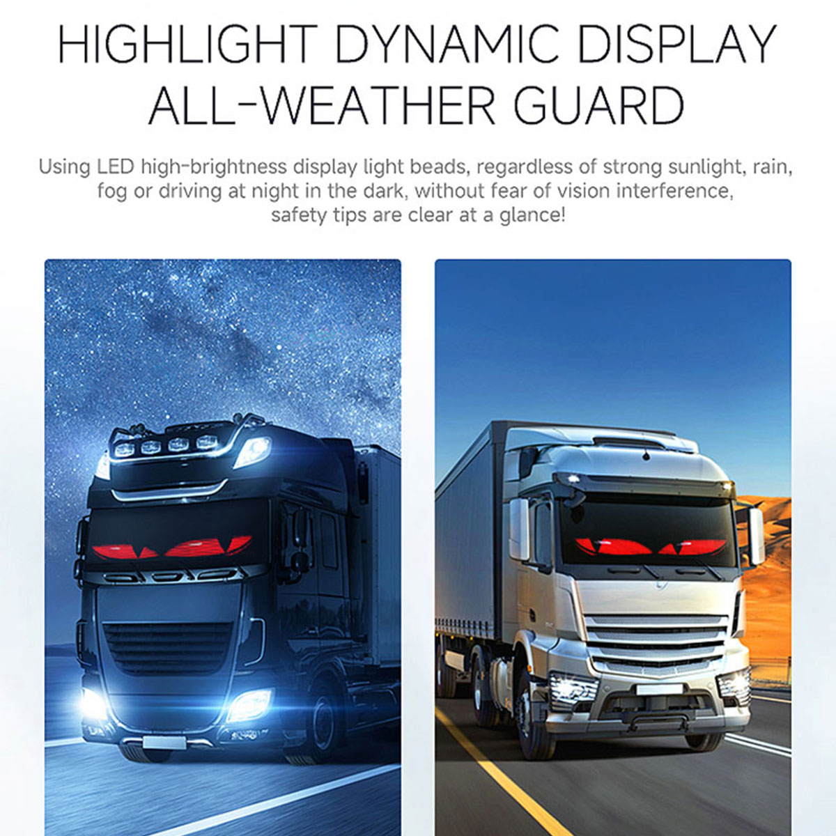LED car soft screen, car mount - огляд і ціна Car Led Light