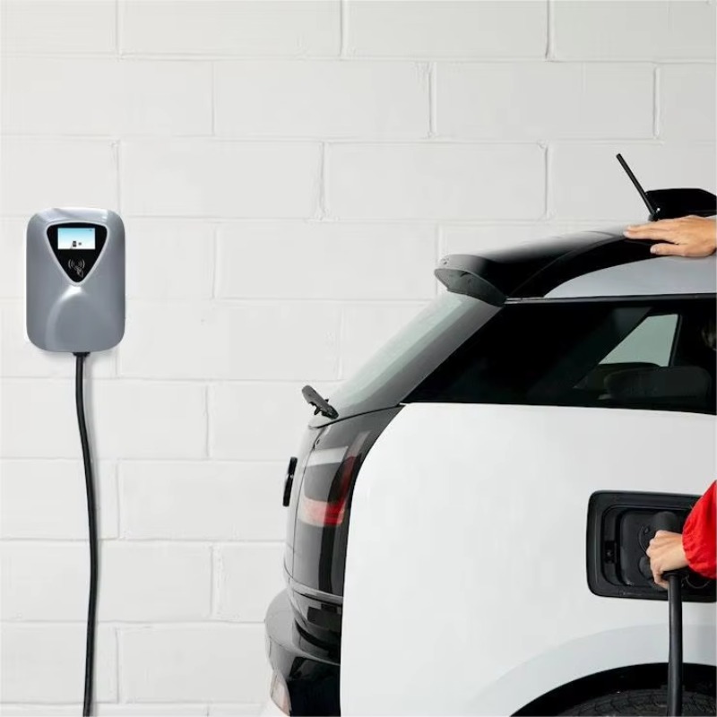 Mobile Battery Ev Charger Mobi - огляд і ціна Car Charger