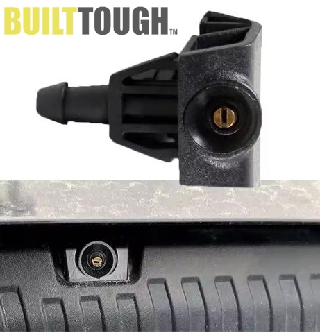 Fit For Nissan Note 2006-2013  - огляд і ціна Car Wiper