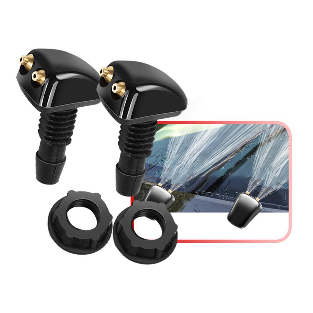 Universal Windshield Washer Je - огляд і ціна Car Wiper