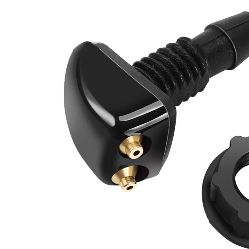 Universal Windshield Washer Je - огляд і ціна Car Wiper
