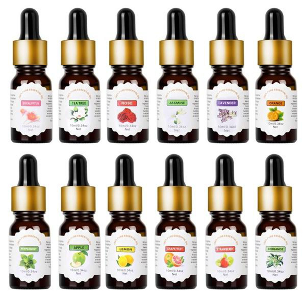 Water-Soluble Aromatherapy Ess - огляд і ціна Car Air Freshener