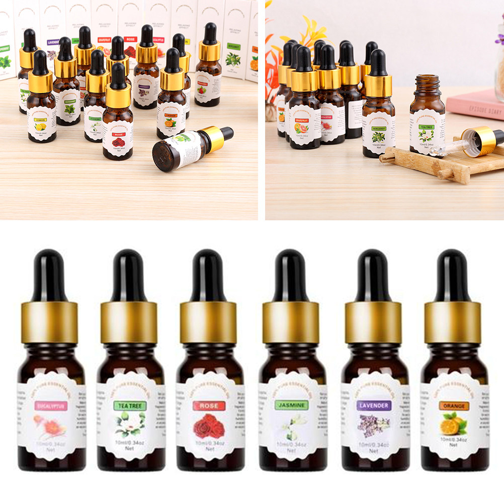 Water-Soluble Aromatherapy Ess - огляд і ціна Car Air Freshener