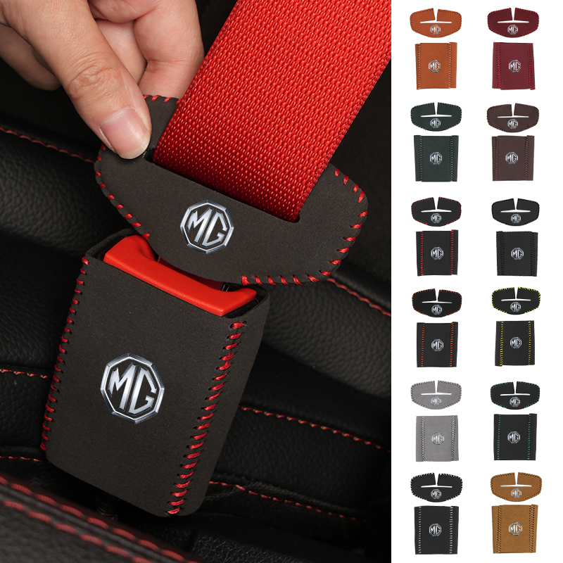 Car Seat Belt Buckle Protector - огляд і ціна Car Seat Cover