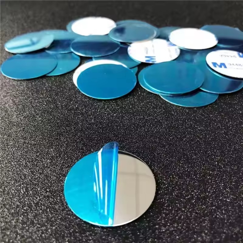 1/50Pcs Magnetic Metal Plate F - огляд і ціна Car Phone Holder