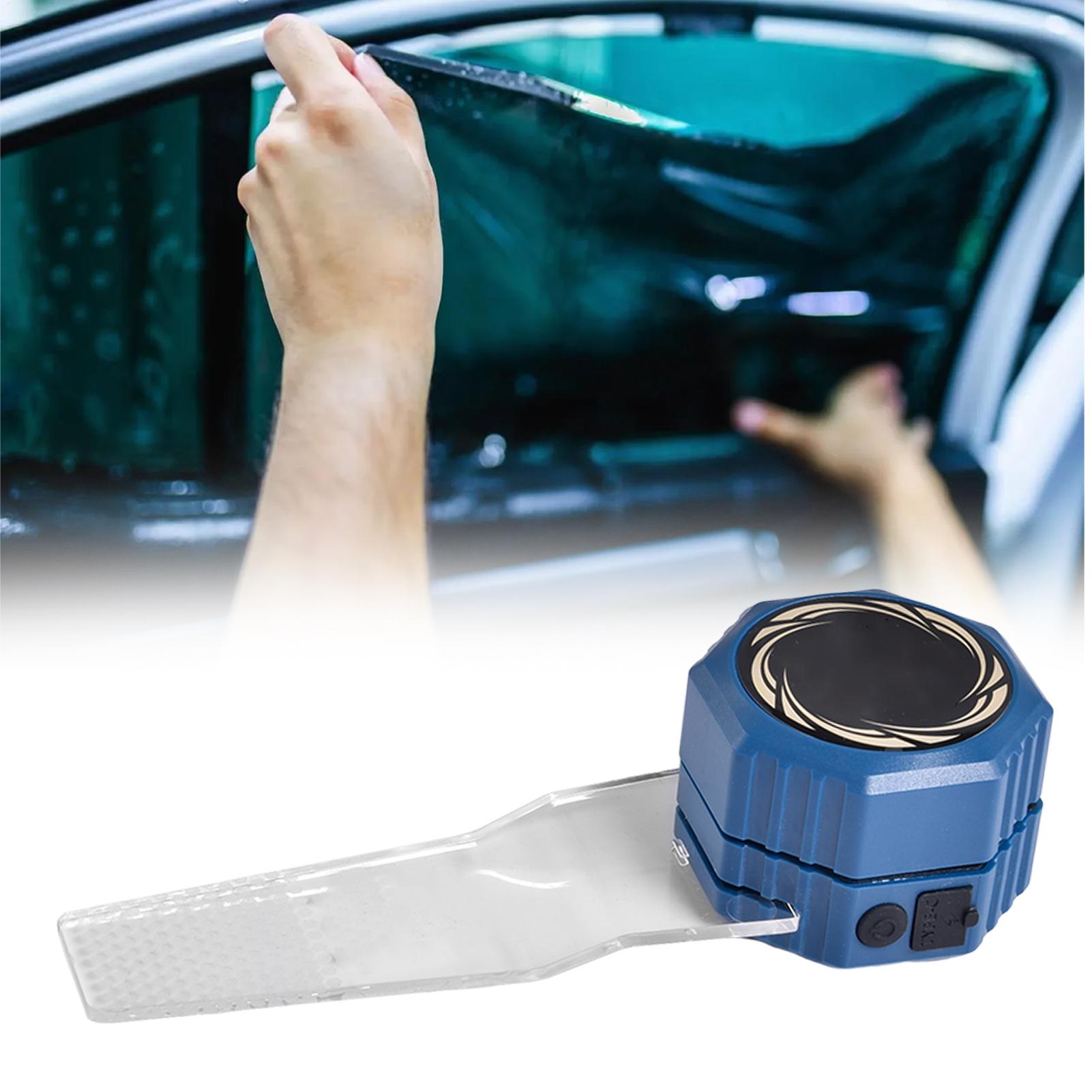 Magnetic Car Window Film Cutti - огляд і ціна Car Led Light