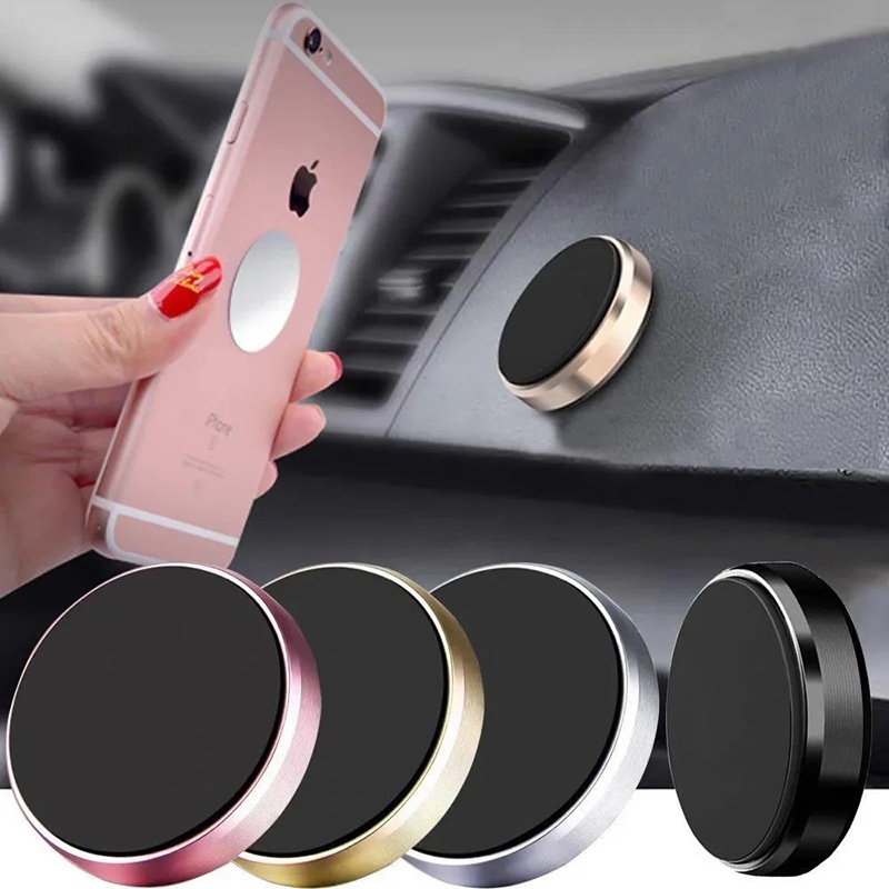 Magnetic Car Phone Holder Stan - огляд і ціна Car Phone Holder
