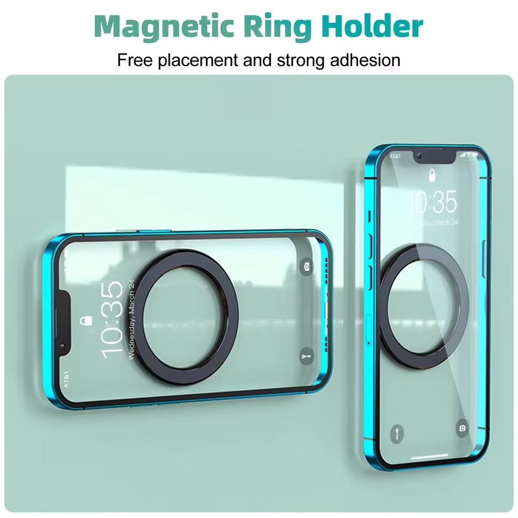 For Magsafe Strong Magnetic Ri - огляд і ціна Car Phone Holder