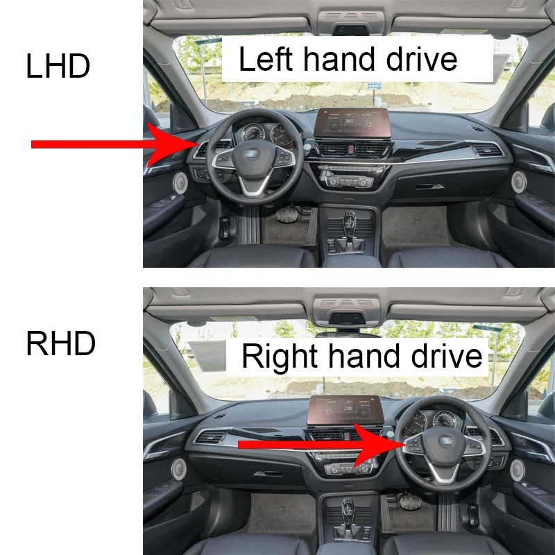 Custom For BYD Seagull/ATTO 1/ - огляд і ціна Car Floor Mat