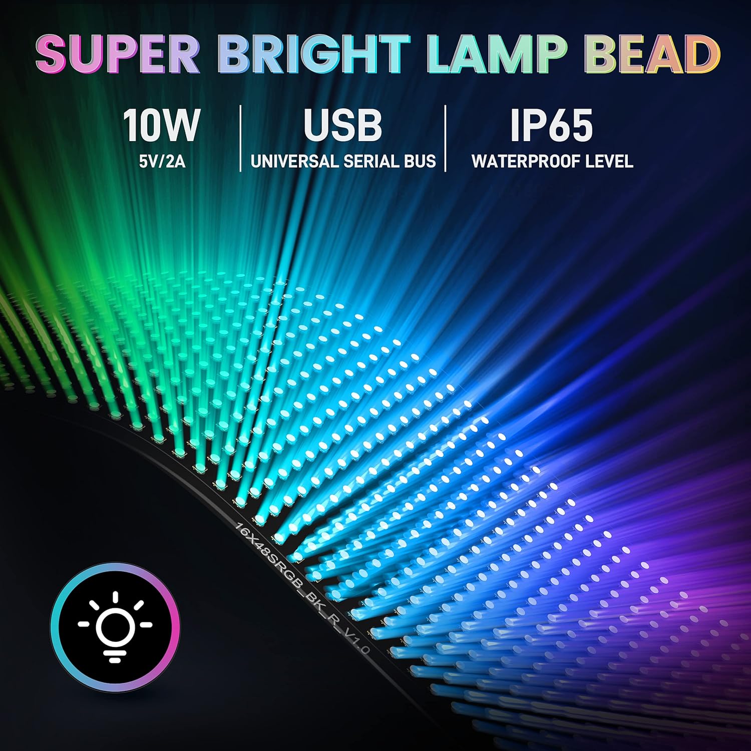 LED Car Sign Flexible LED Matr - огляд і ціна Car Led Light