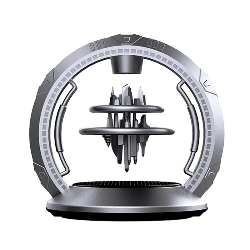 A33R-Car Scent Diffuser Air Fr - огляд і ціна Car Air Freshener