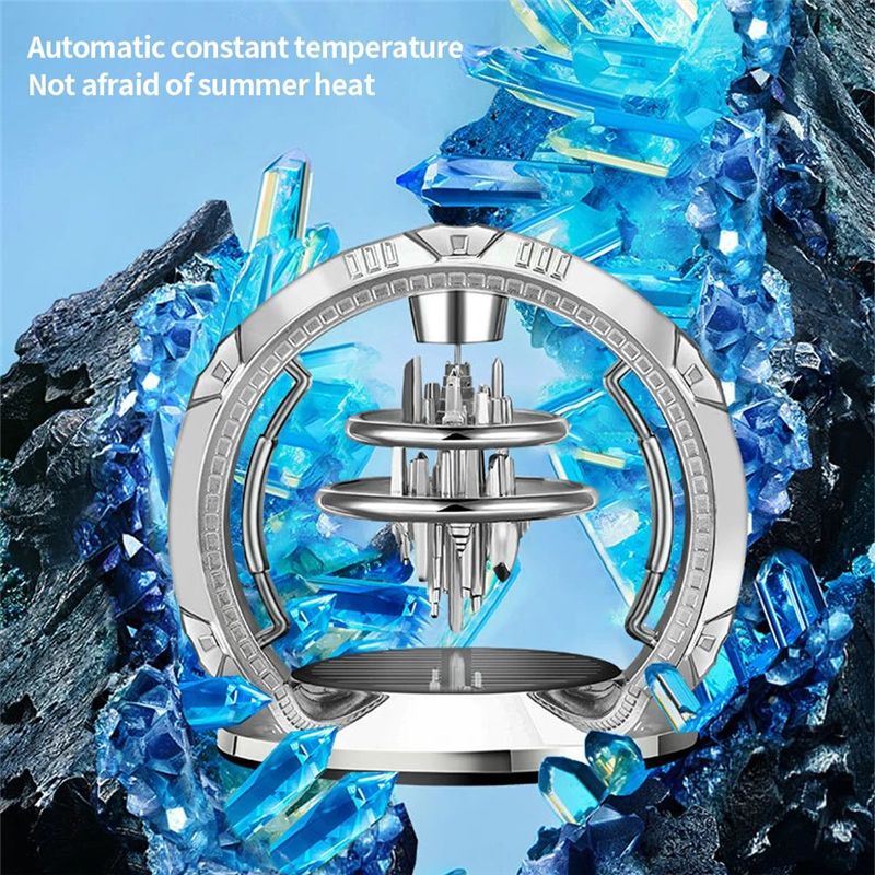 A33R-Car Scent Diffuser Air Fr - огляд і ціна Car Air Freshener