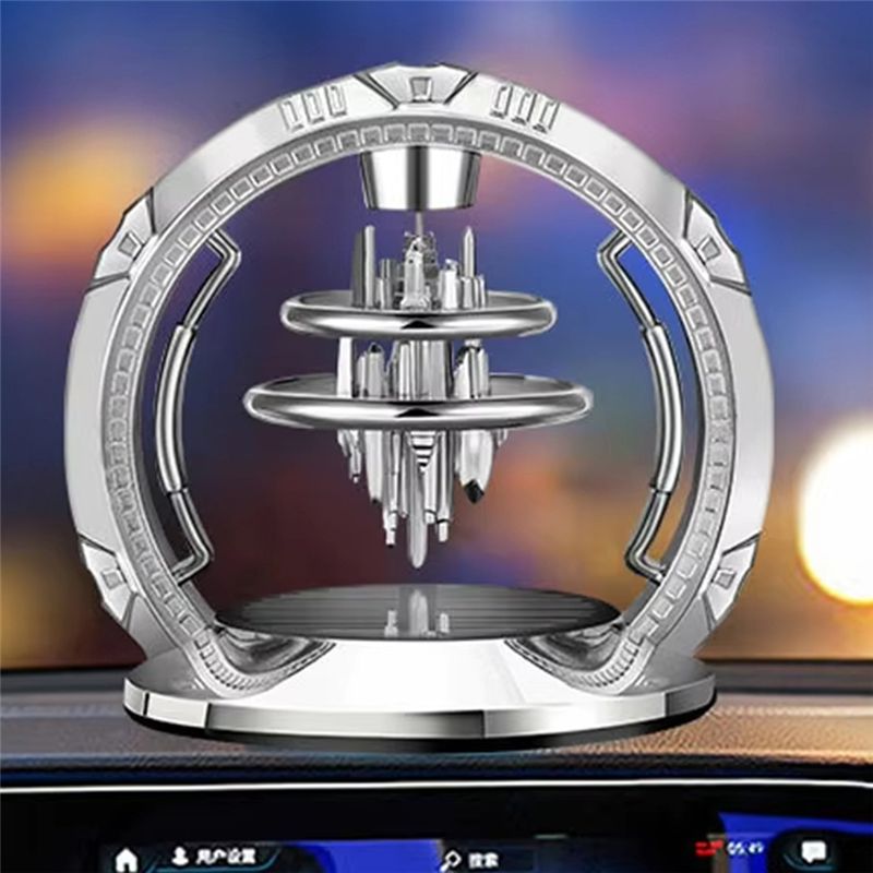 A33R-Car Scent Diffuser Air Fr - огляд і ціна Car Air Freshener