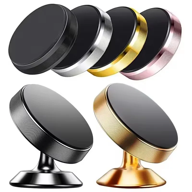 Magnetic Car Phone Holder Magn - огляд і ціна Car Phone Holder