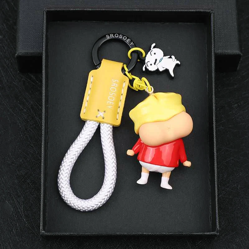 Anime Crayon Shin-chan Cute Fi - огляд і ціна Car Accessories Japanese