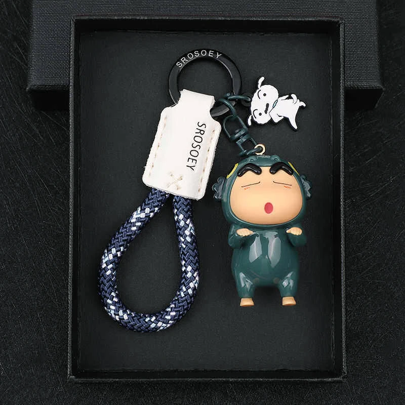 Anime Crayon Shin-chan Cute Fi - огляд і ціна Car Accessories Japanese