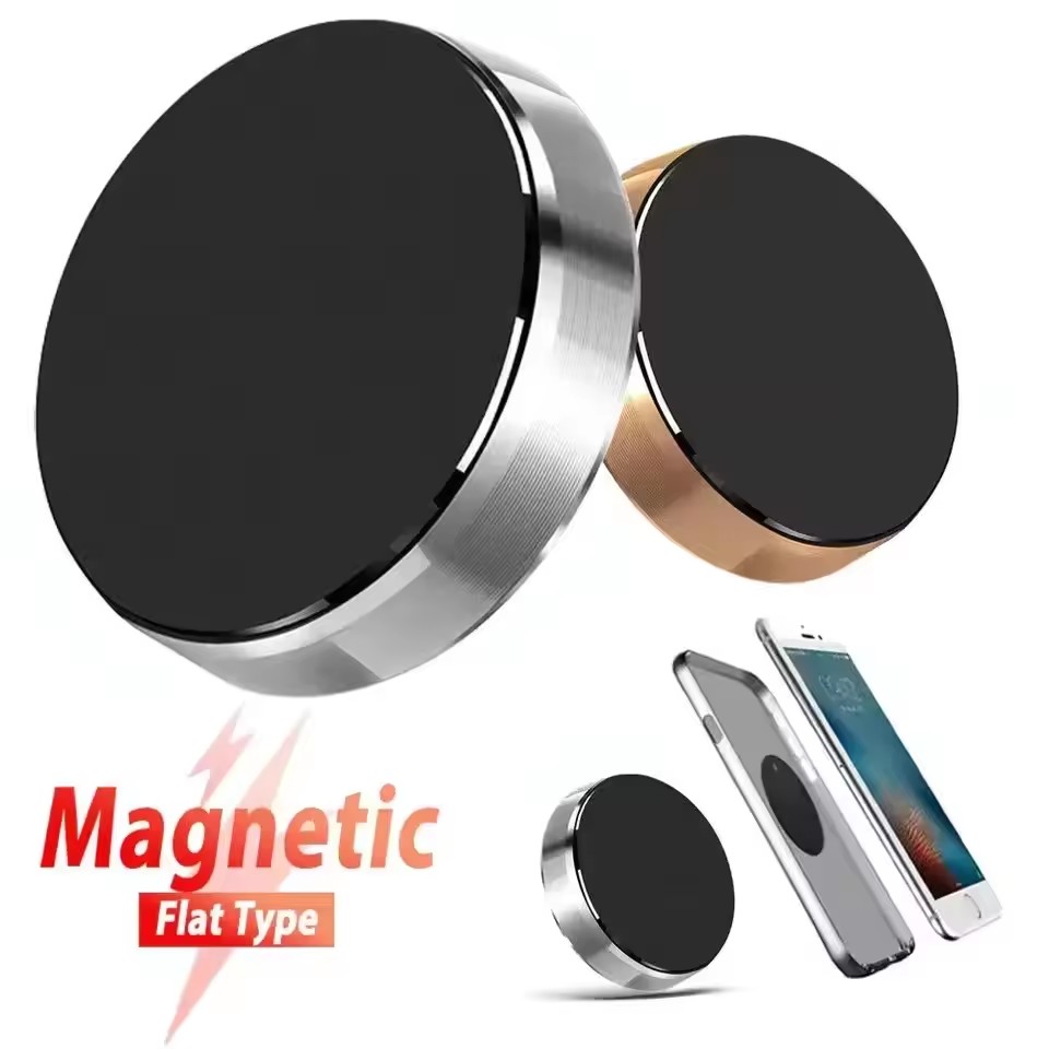 Magnetic Car Phone Holder Univ - огляд і ціна Car Phone Holder