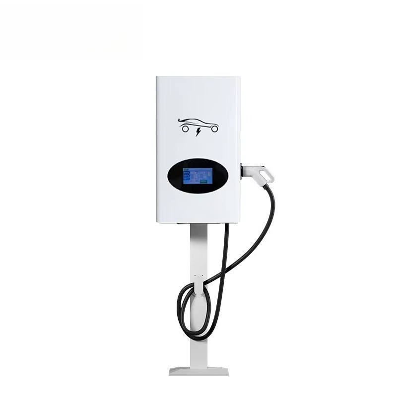OEM 7-22kw AC Wallbox Ev Car C - огляд і ціна Car Charger