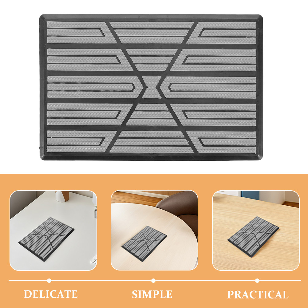 2Pcs Car Pedal Pad Replacement - огляд і ціна Car Floor Mat