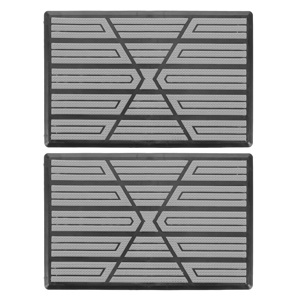2Pcs Car Pedal Pad Replacement - огляд і ціна Car Floor Mat