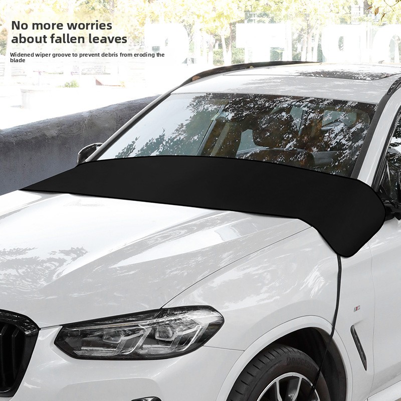 Car windshield leaf guard, fro - огляд і ціна Car Wiper