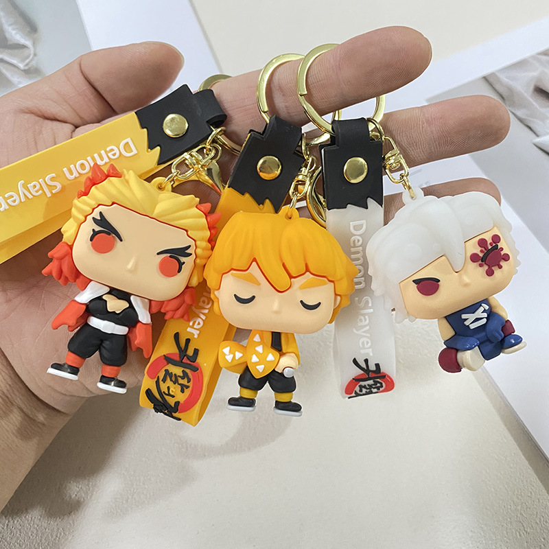 41 Styles Demon Slayer Kimetsu - огляд і ціна Car Accessories Japanese