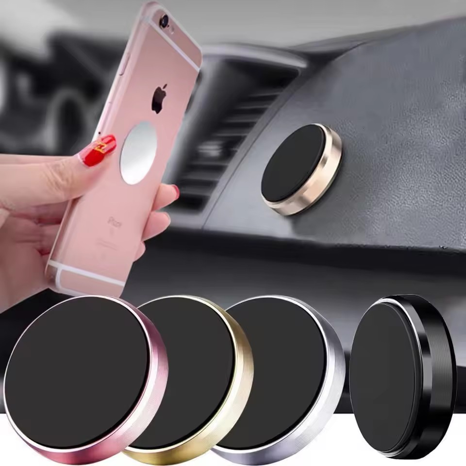 Magnetic Car Phone Holder Magn - огляд і ціна Car Phone Holder
