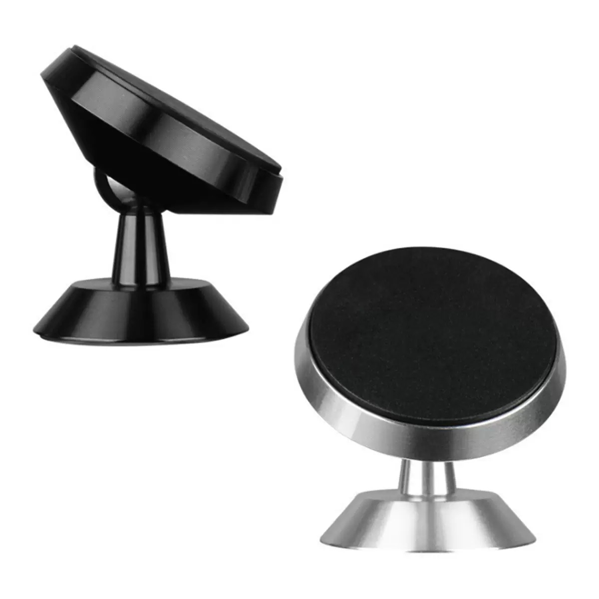 Magnetic Car Phone Holder Magn - огляд і ціна Car Phone Holder