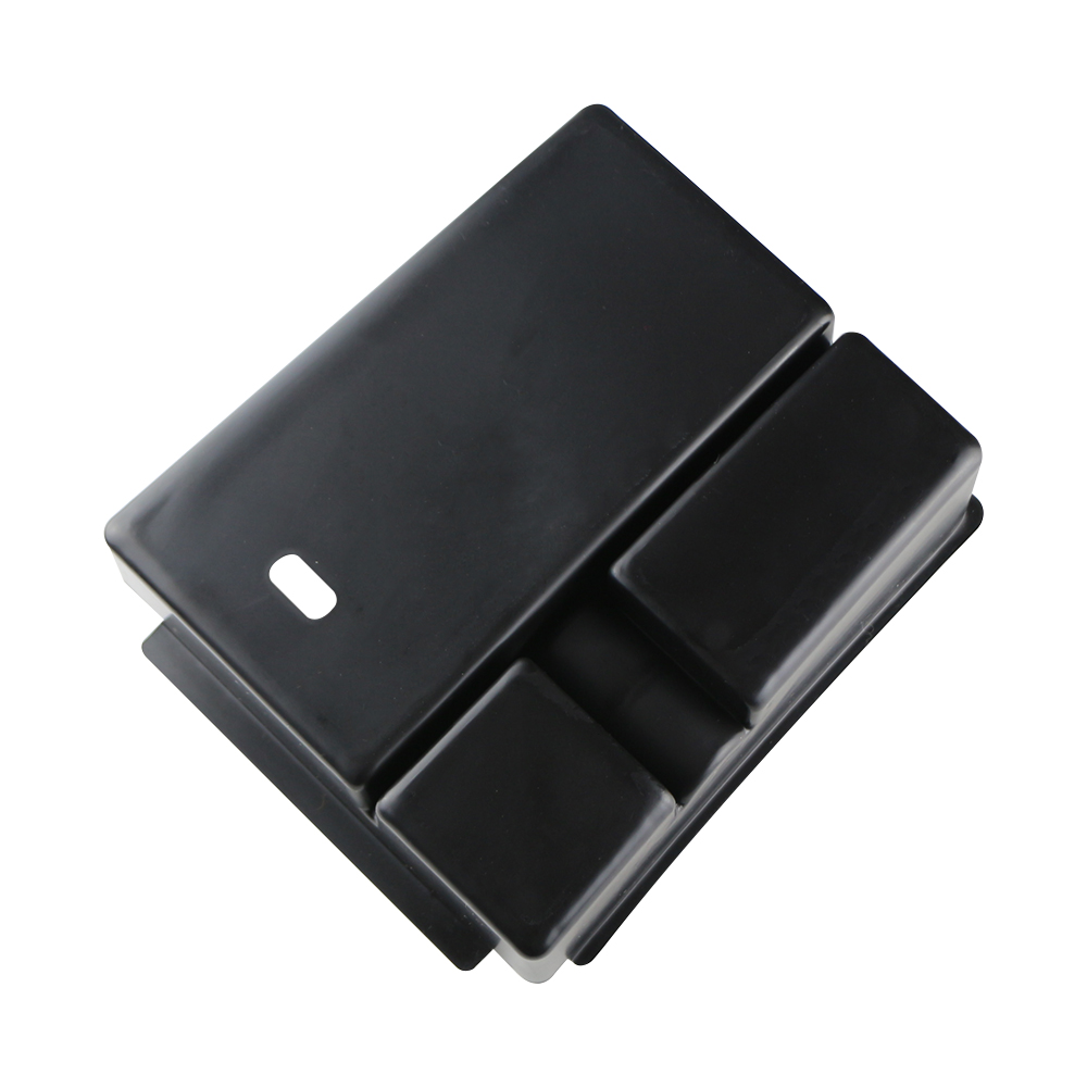 For Hyundai Tucson NX4 2021 -  - огляд і ціна Car Organizer