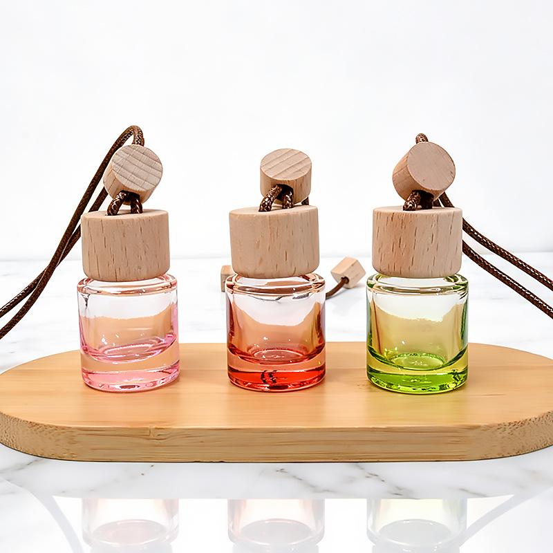 Mini Round Pendant Essential O - огляд і ціна Car Air Freshener