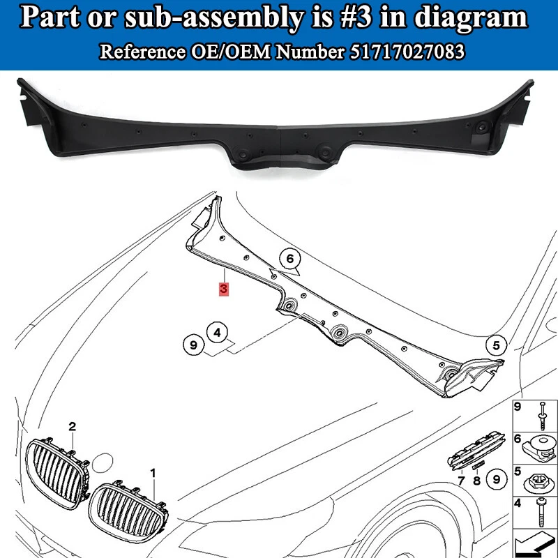 1 Set Car Parts Front Windshie - огляд і ціна Car Wiper