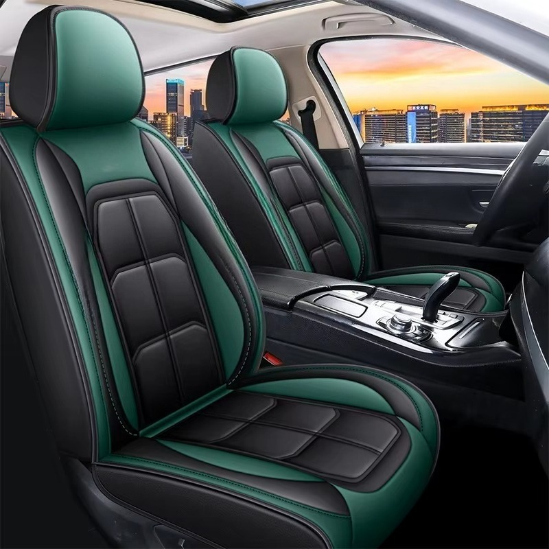 Universal Car Seat Cover Packa - огляд і ціна Car Seat Cover