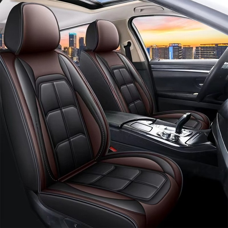 Universal Car Seat Cover Packa - огляд і ціна Car Seat Cover