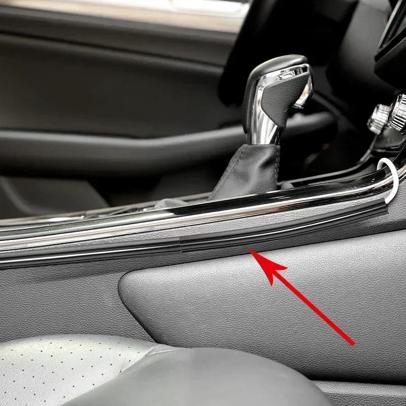 4/8PCS Car Cable Manager Unive - огляд і ціна Car Cable Organizer