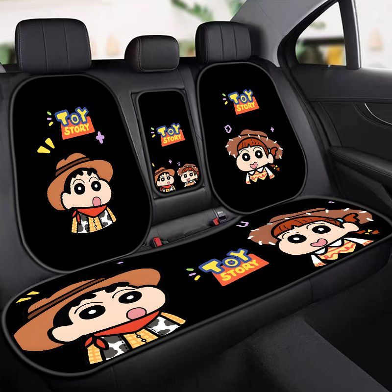 Crayon Shin-chan Nohara Hirosh - огляд і ціна Car Accessories Japanese
