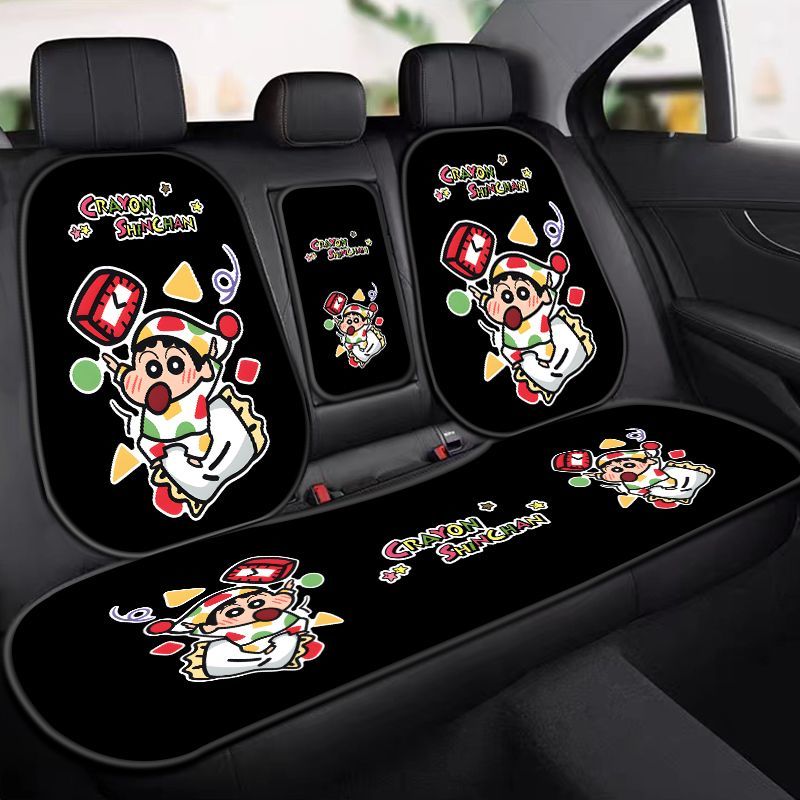 Crayon Shin-chan Nohara Hirosh - огляд і ціна Car Accessories Japanese