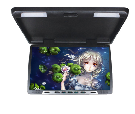 22 Inch Car Multimedia Video L - огляд і ціна Car Mirror