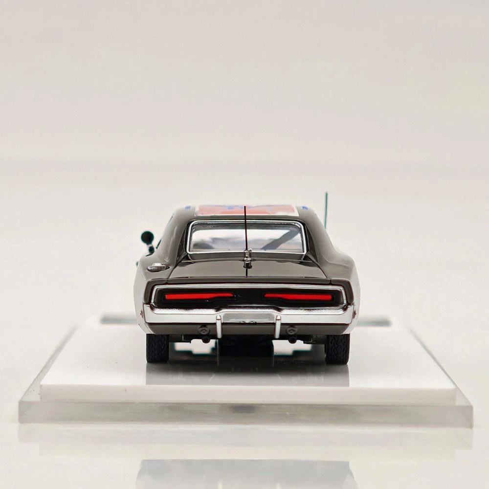 Mini Forge 1/64 Charger Genera - огляд і ціна Car Charger