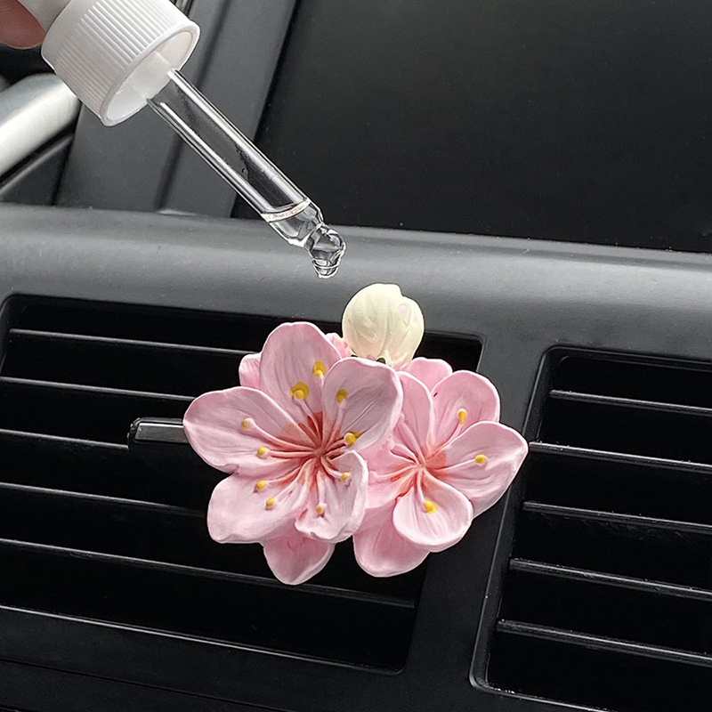 1pc Car Fashion Small Exquisit - огляд і ціна Car Air Freshener