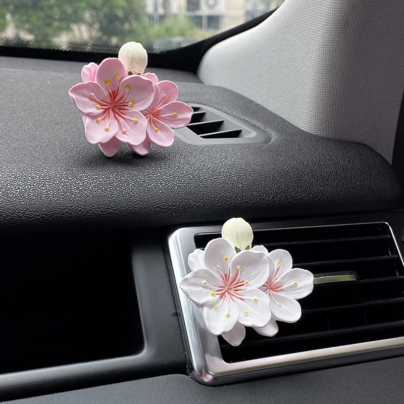 1pc Car Fashion Small Exquisit - огляд і ціна Car Air Freshener
