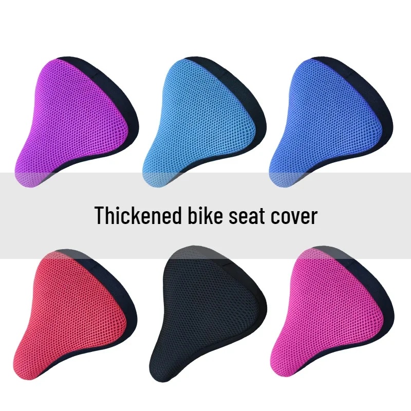 1/2pcs Bicycle Mesh Cover Moun - огляд і ціна Car Seat Cover